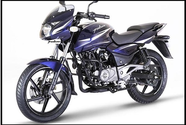 لوازم یدکی پالس یوجی فور اصلی