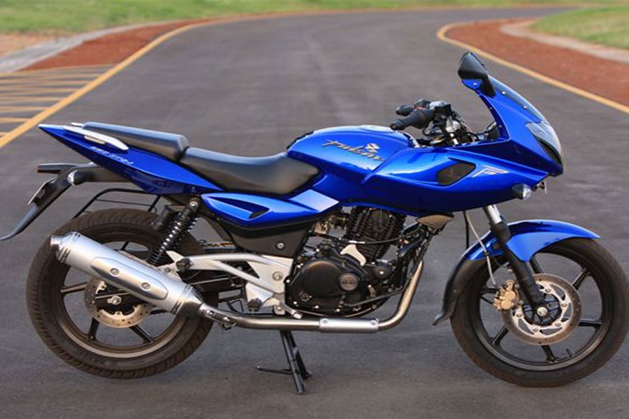 قطعات باجاج موتوراصلی پالس220